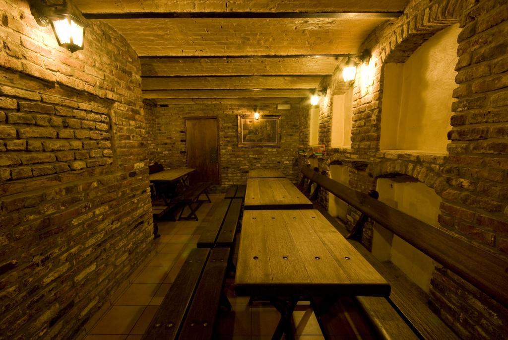 Appart-Hotel Leopold Liege Centre エクステリア 写真