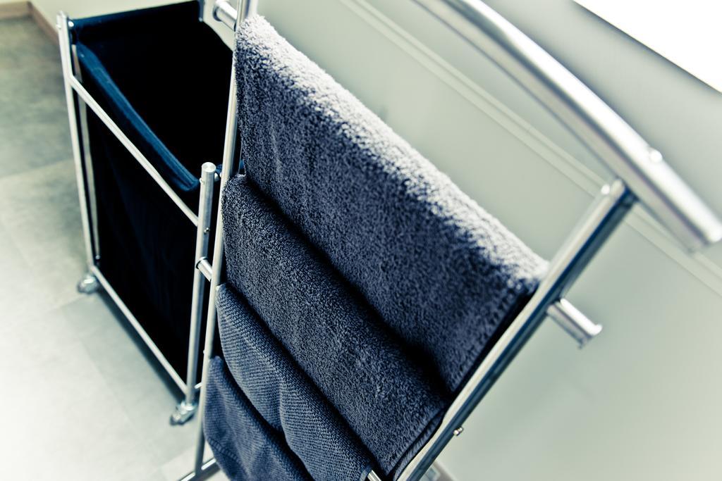 Appart-Hotel Leopold Liege Centre エクステリア 写真