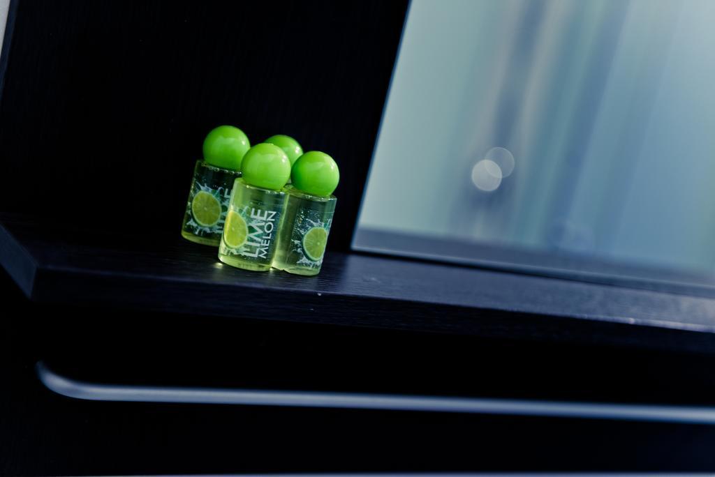 Appart-Hotel Leopold Liege Centre エクステリア 写真